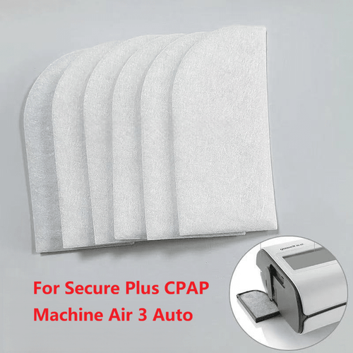 CPAP Machine Air 3 Auto Filters, 12 pack
