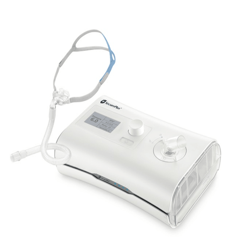CPAP Auto Air 3 Machine with Mask Set
