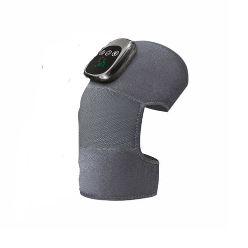 Heated Knee, Elbow & Shoulder Massage Wrap