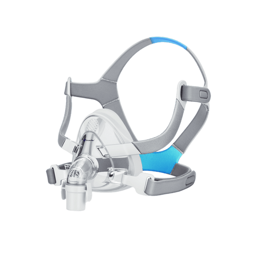 Compatible AirFit F20 Full Face Mask Set