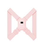 Smart Posture Trainer with Vibration Reminder – pink