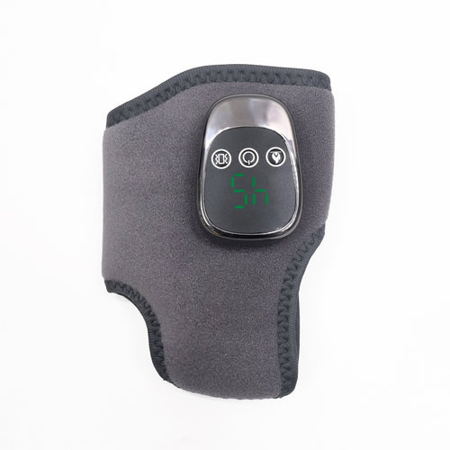 Heated Foot & Ankle Massage Wrap